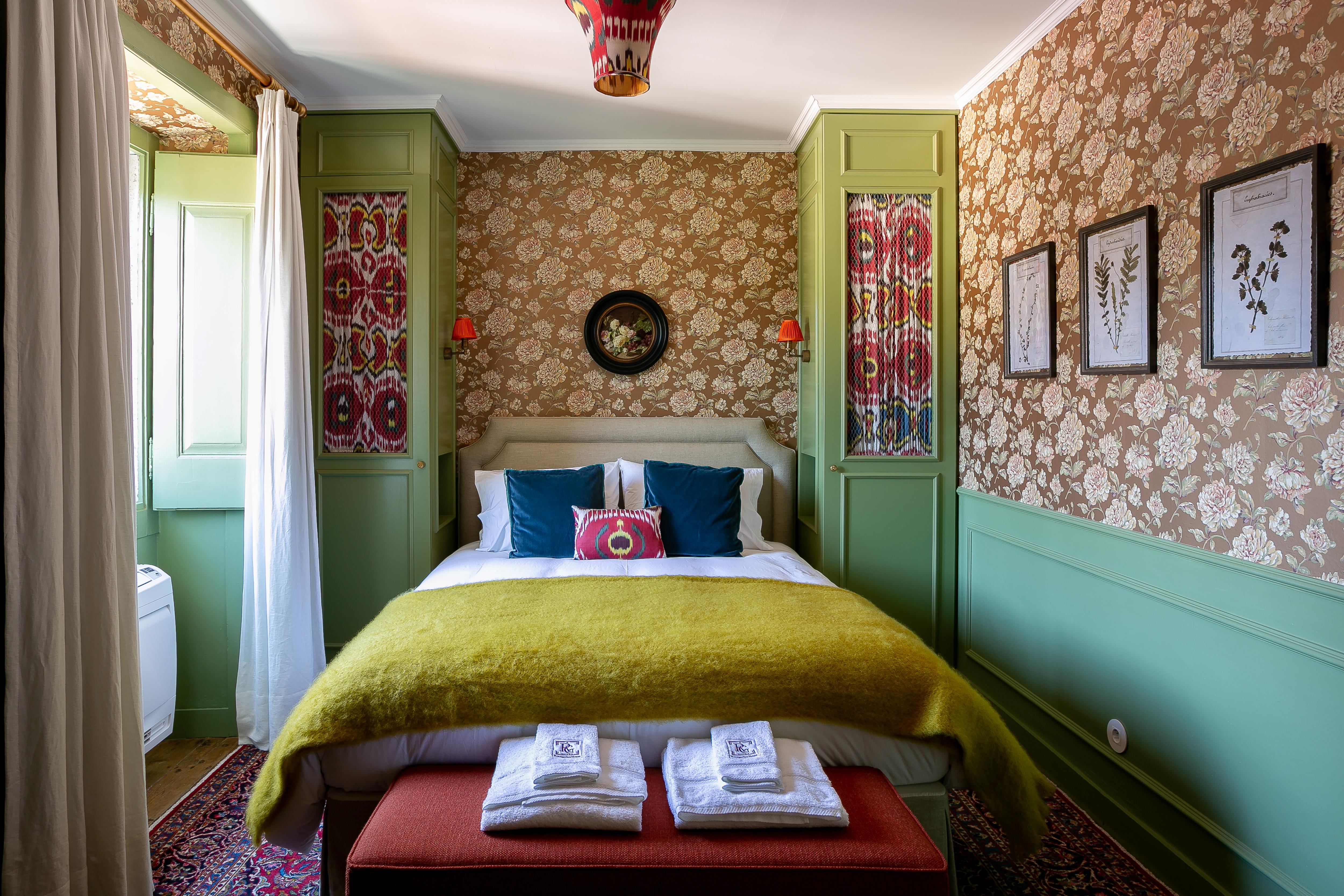 Rosegarden House - By Unlock Hotels Sintra Esterno foto